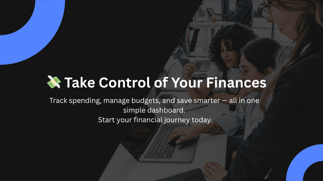 Dashboard Preview